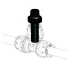 sq8 nahled potrubni system SQ rozvody vzduchu tlak kompresor