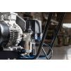 Sprężarka Pro Line Expert A39BP-2,2-270CT  pobór mocy 2,2 kW, wydajność ssania 393 l/min, ciśnienie 10 bar, zbiornik 270 l, napięcie 400/50