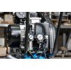 Sprężarka Pro Line Expert A39BP-2,2-270CT  pobór mocy 2,2 kW, wydajność ssania 393 l/min, ciśnienie 10 bar, zbiornik 270 l, napięcie 400/50