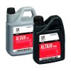ALTAIR olej ultra pistove kompresor prumyslove S1 nepretrzity provoz