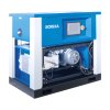 scr 4xa 8 kompresor spiralovy SCR ISO 0 sroubovy blok