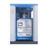 scr 4xa 9 kompresor spiralovy SCR ISO 0 sroubovy blok