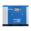 scr 7xa 2 kompresor spiralovy SCR ISO 0 sroubovy blok