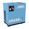 crs 7 5 3 sroubovy kompresor cross abac olej levny