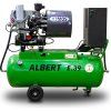 albert e39 2000