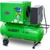 albert e65 prava 2000