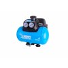 Tragbarer ölfreier Kompressor O15N-1,1-6CM  příkon 1,1 kW, sací výkon 160 l/min, tlak 8 bar, bez vzdušníku, napětí 230/50 V/Hz