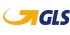 GLS – doručení na adresu