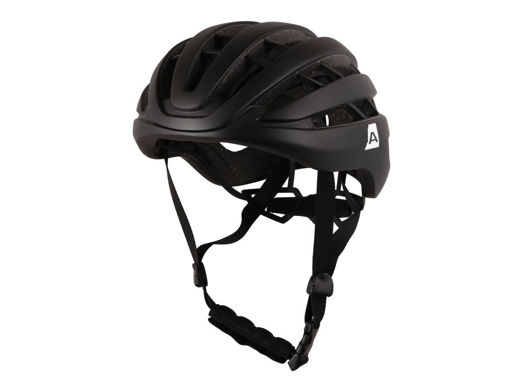 přilba ALPINE PRO GORLE černá (Varianta 54-58)