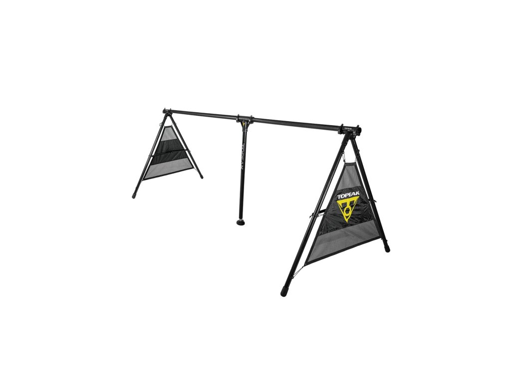 TOPEAK držák kol RALLY STAND A-Type černá