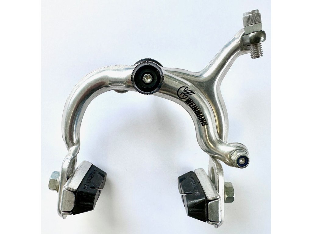 Brzdy Weinmann Type 767 Alu, KOMUTER.cz