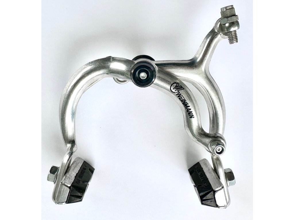 Brzdy Weinmann Type 947 Alu, KOMUTER.cz