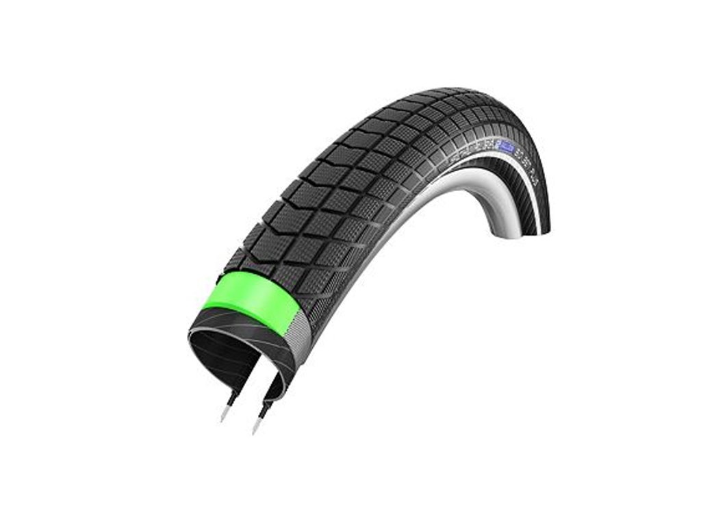 plášť SCHWALBE Big Ben Plus Performance Line 28"x2.00/50-622 reflex E-BIKE