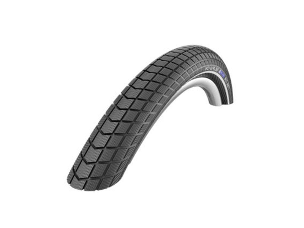 plášť SCHWALBE Big Ben Performance Line 28"x2.00/50-622 reflex E-BIKE