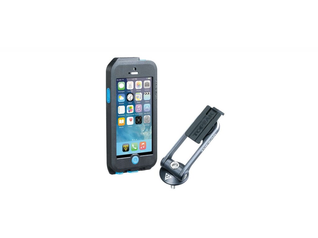 Topeak ridecase iphone 5 sale