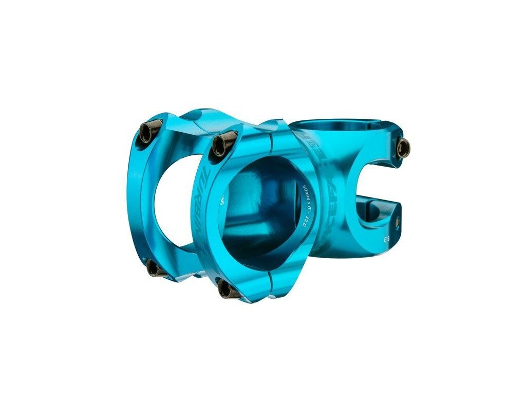 RACE FACE představec TURBINE R 35 40x0 tyrkysová