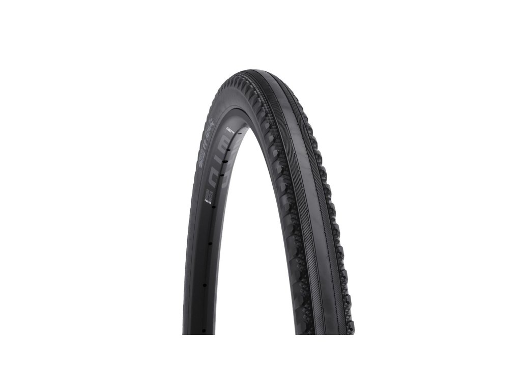 WTB plášť BYWAY 700x44 TCS Light Fast Rolling SG2 černá