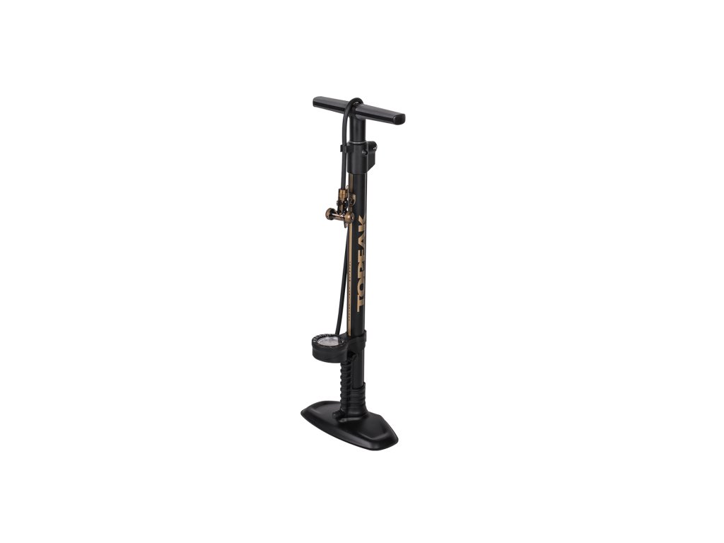 TOPEAK pumpa JOEBLOW TUBI 2STAGE