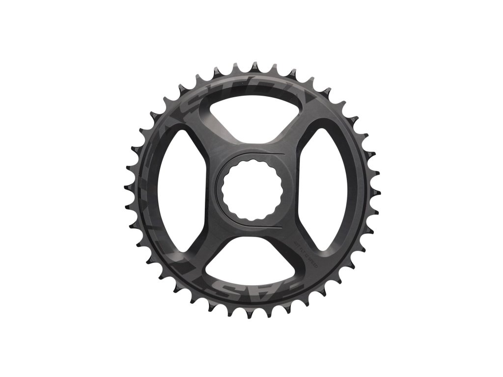 EASTON převodník DM 40 CINCH FLATTOP 12SPD černá