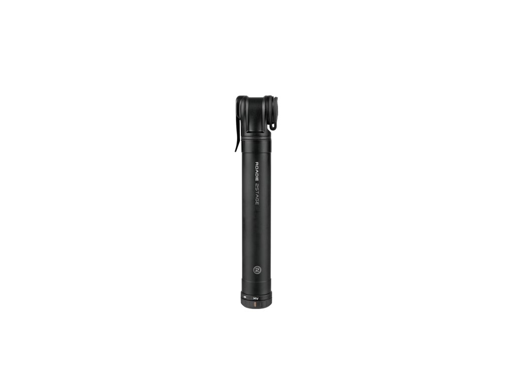 TOPEAK pumpa ROADIE 2STAGE