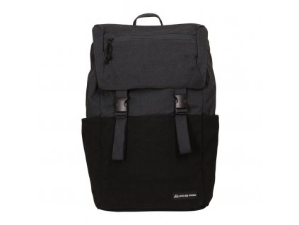 batoh ALPINE PRO DIORE 22L černý