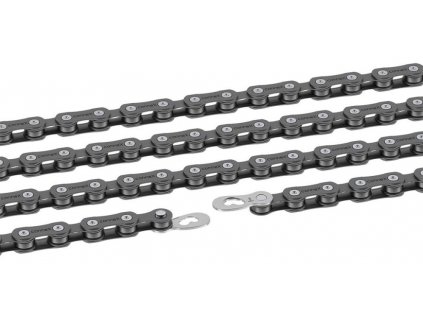 řetěz Connex 6/7/8 sp. 114 článků 1/2''x3/32'' stříbrný