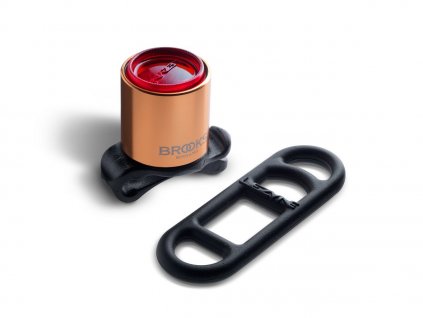 BROOKS FEMTO Rear light