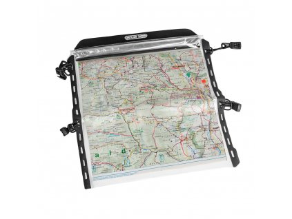 ORTLIEB Ultimate Map-Case