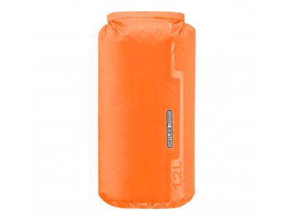 ORTLIEB Dry-Bag Light - 12L - oranžová