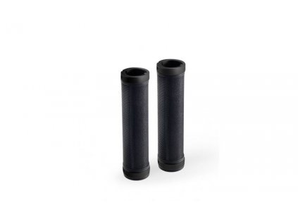 BROOKS Cambium Rubber grips 100/100 - černá