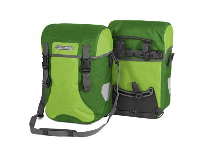 ORTLIEB Sport-Packer Plus - zelená