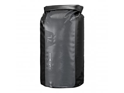 ORTLIEB Dry-Bag - 7L - černá