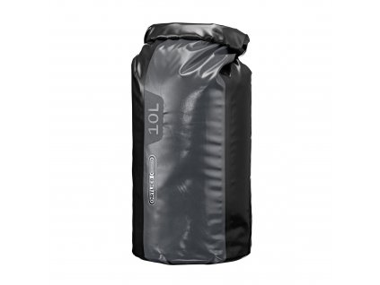 ORTLIEB Dry-Bag - 10L - černá