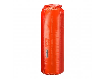 ORTLIEB Dry-Bag - 22L - červená