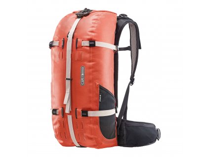 ORTLIEB Atrack 25L - rooibos