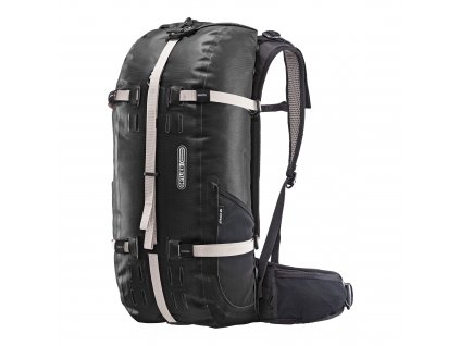 ORTLIEB Atrack 25L- černá