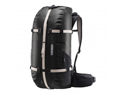 ORTLIEB Atrack 35L - černá