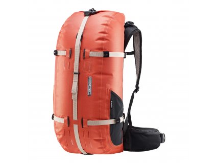 ORTLIEB Atrack 35L - rooibos