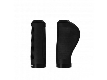 BROOKS Ergonomic Rubber Grips 100/100