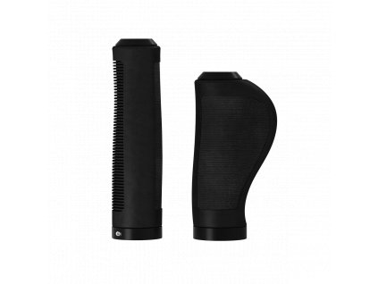 BROOKS Ergonomic Rubber Grips 130/100