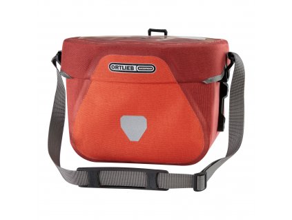 ORTLIEB Ultimate Plus - 6.5L - salsa