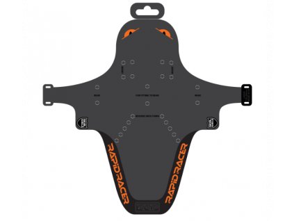 RRP blatník Enduro Guard Orange Standard