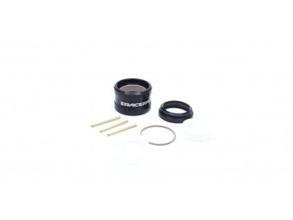 RACE FACE náhradní díl na sedlovku AEFFECT R DP BUSHING/MIDCAP/PIN KIT