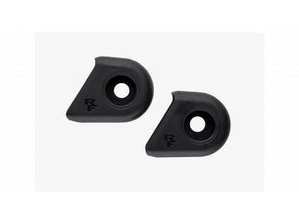 RACE FACE PEDAL BOOT 2-pack, ochrana ERA černá