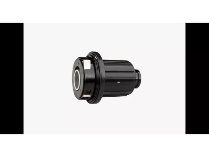 RACE FACE náhradní díl CASSETTE BODY, TRACE, MTN-HG, STEEL