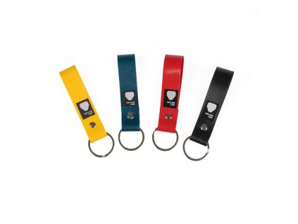 ORTLIEB Key Ring