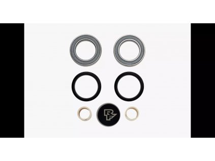 RACE FACE náhradní díl ATLAS PEDAL REBUILD KIT 2022