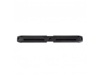 ORTLIEB Long QL2.1 rail with screws, without hooks