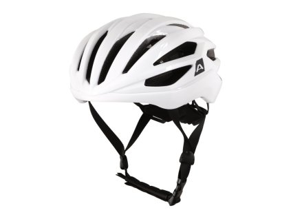 přilba ALPINE PRO FADRE bílá (Varianta 54-58)