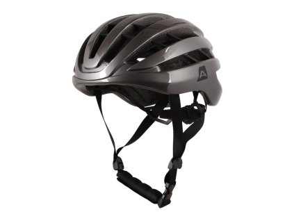 přilba ALPINE PRO GORLE šedá (Varianta 54-58)